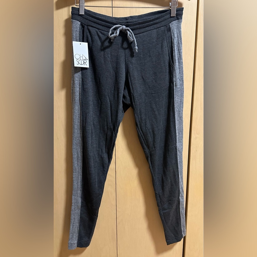 Chaser Tapered Leg Sweatpants - NWT